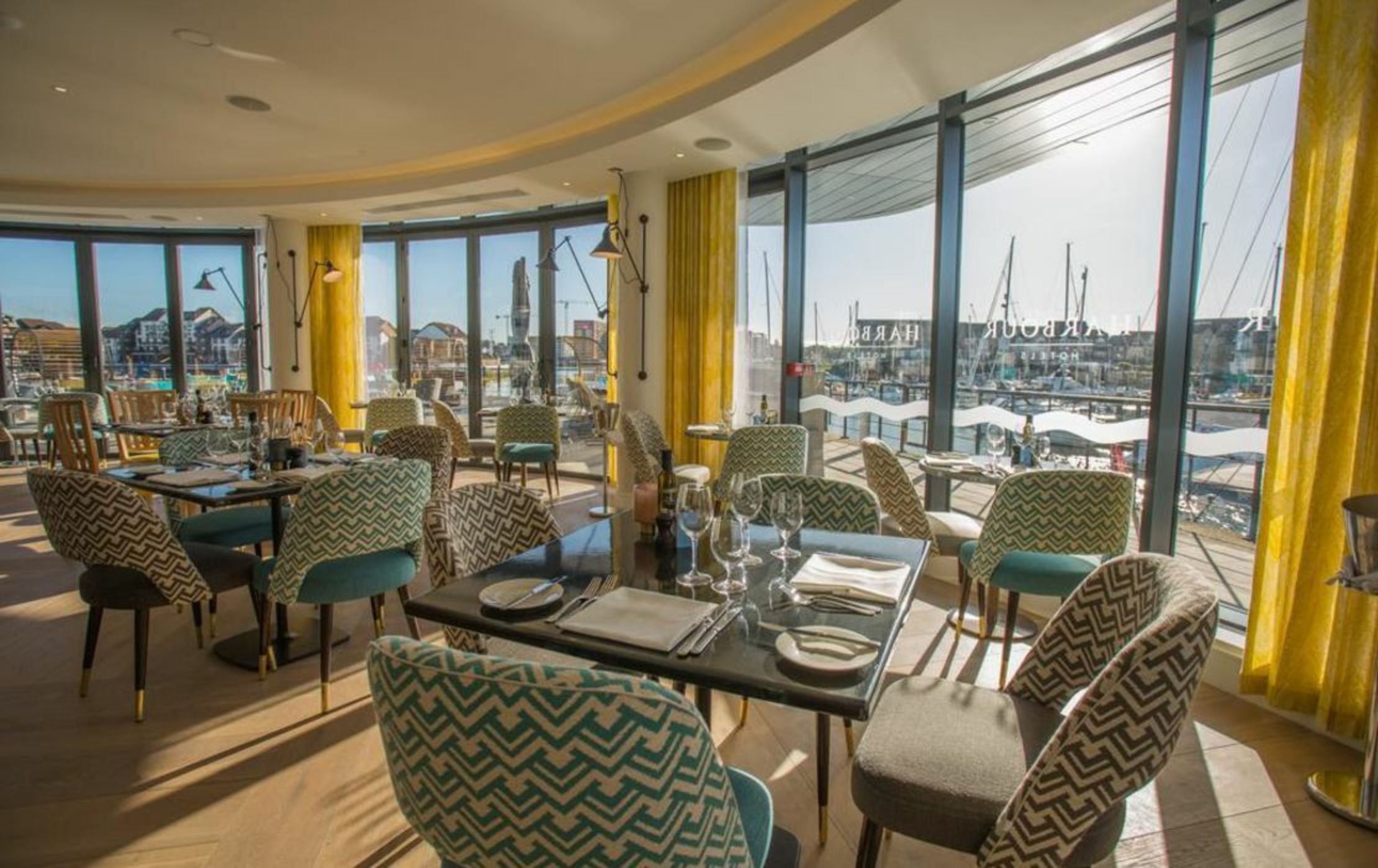 Southampton Harbour Hotel & Spa