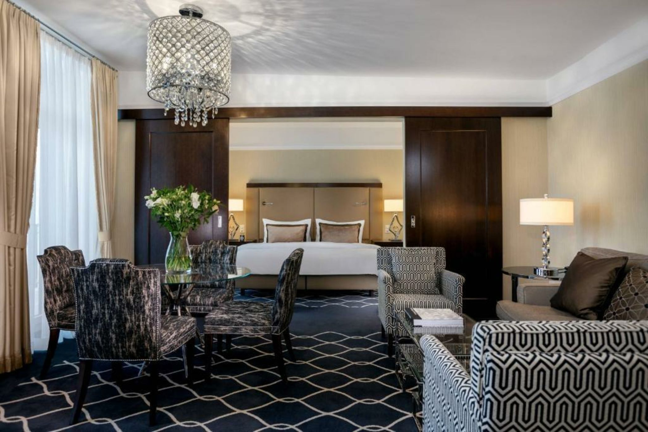 Waldhaus Flims Wellness Resort, Autograph Collection