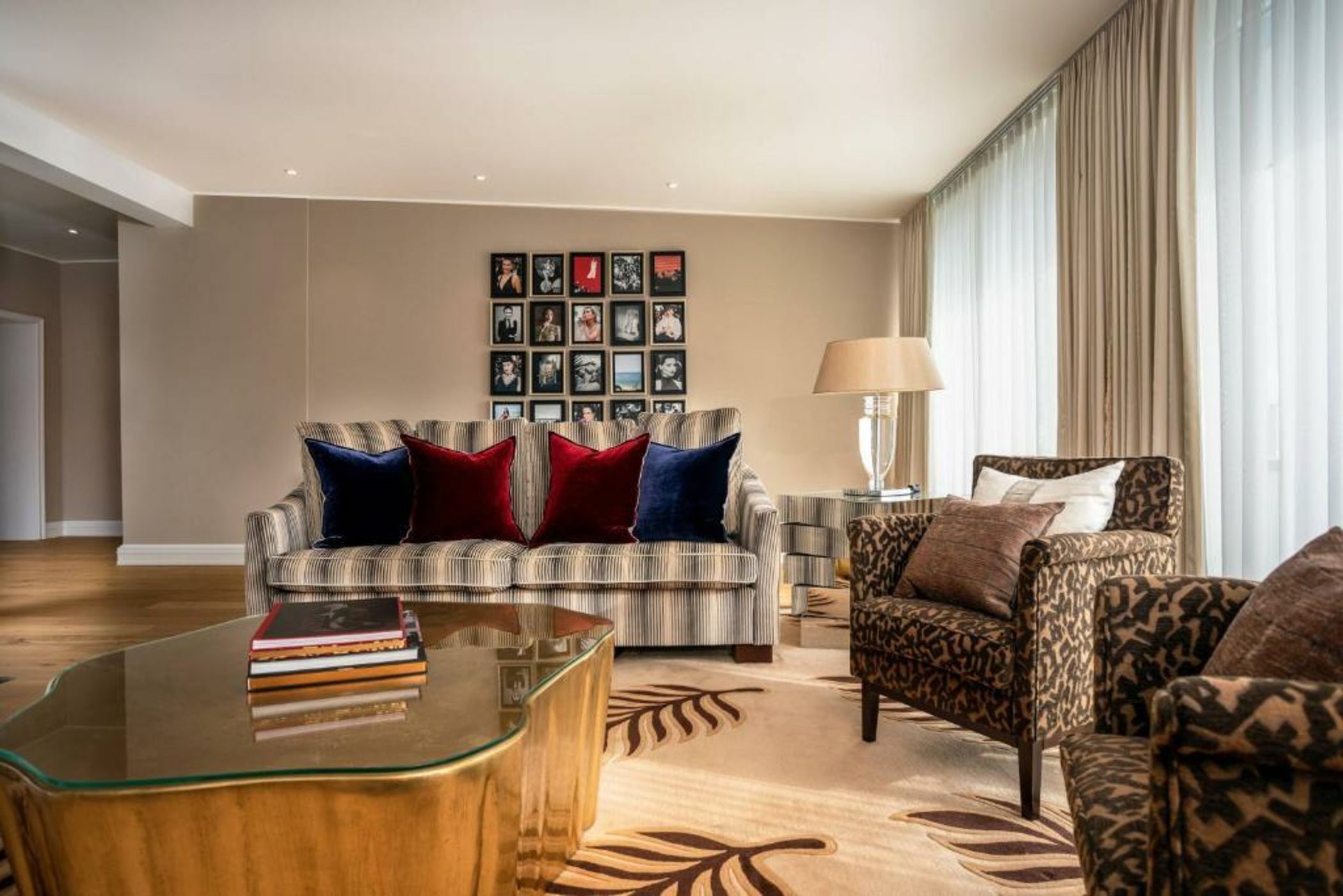 Waldhaus Flims Wellness Resort, Autograph Collection