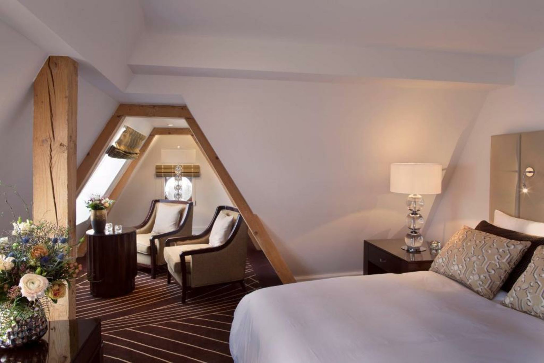 Waldhaus Flims Wellness Resort, Autograph Collection