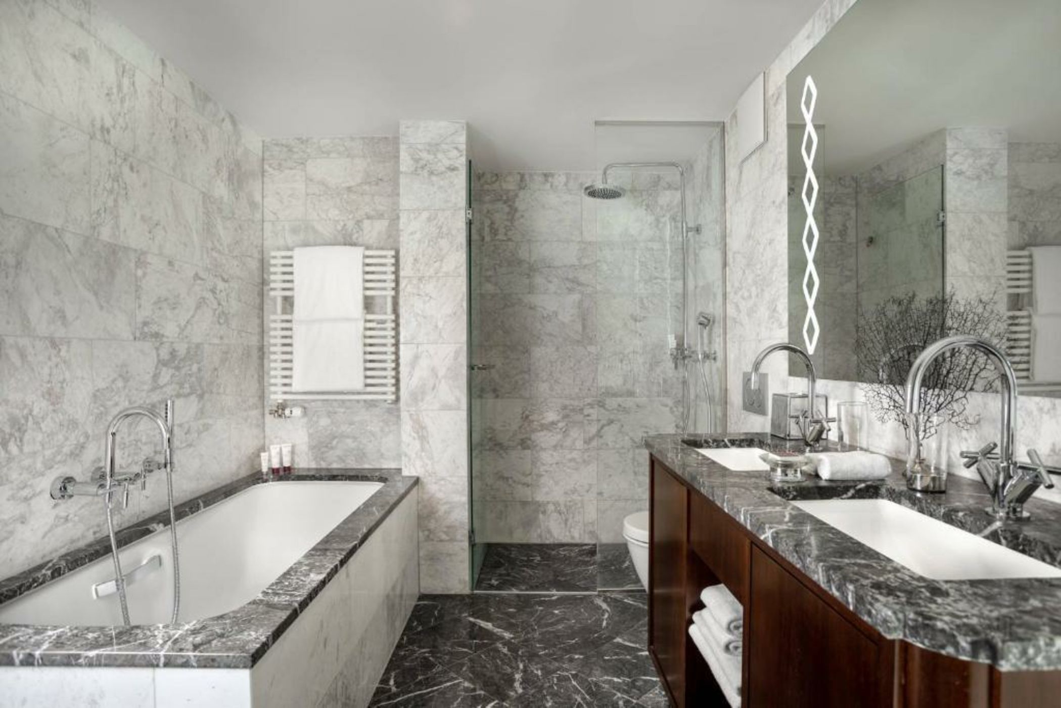 Waldhaus Flims Wellness Resort, Autograph Collection