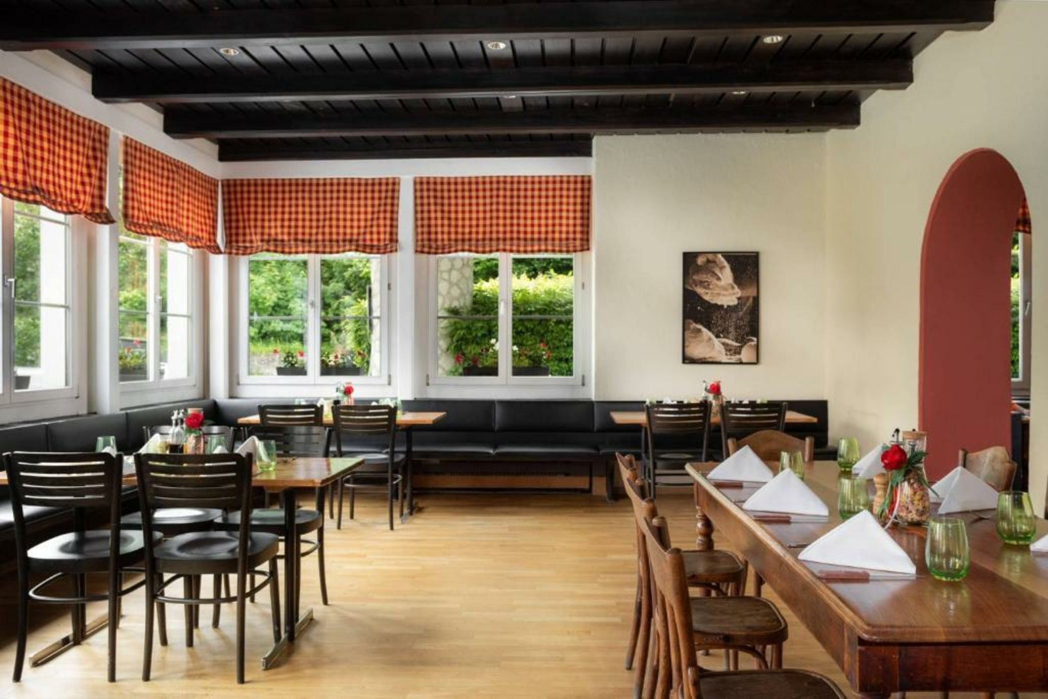 Waldhaus Flims Wellness Resort, Autograph Collection