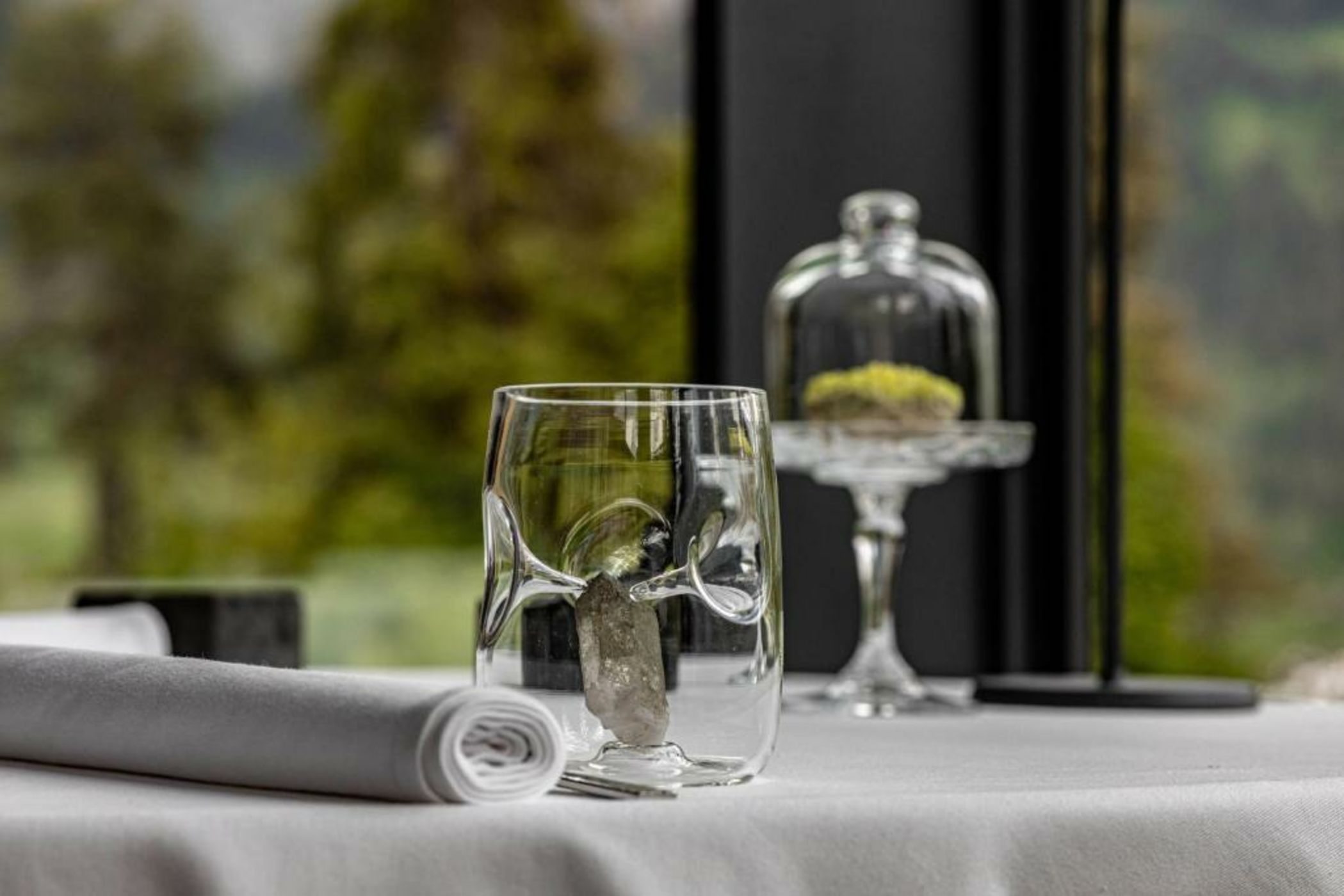 Waldhaus Flims Wellness Resort, Autograph Collection