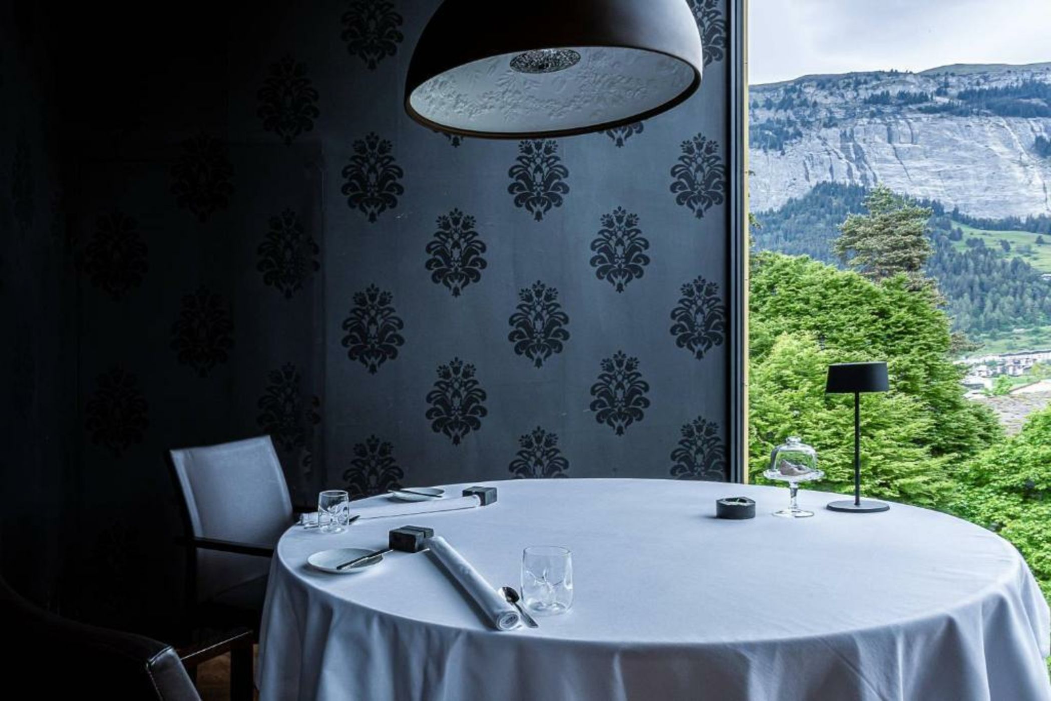 Waldhaus Flims Wellness Resort, Autograph Collection