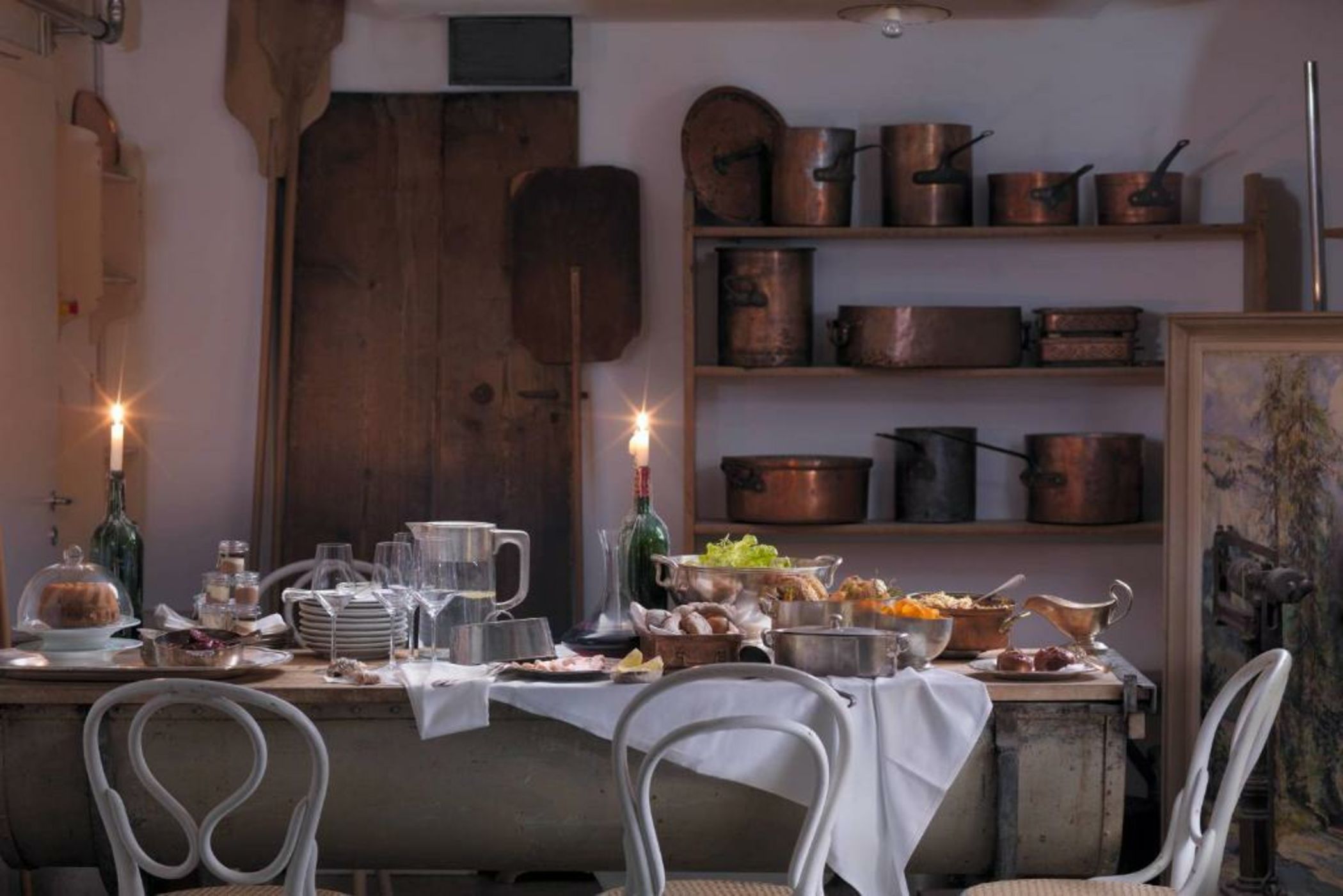 Waldhaus Flims Wellness Resort, Autograph Collection