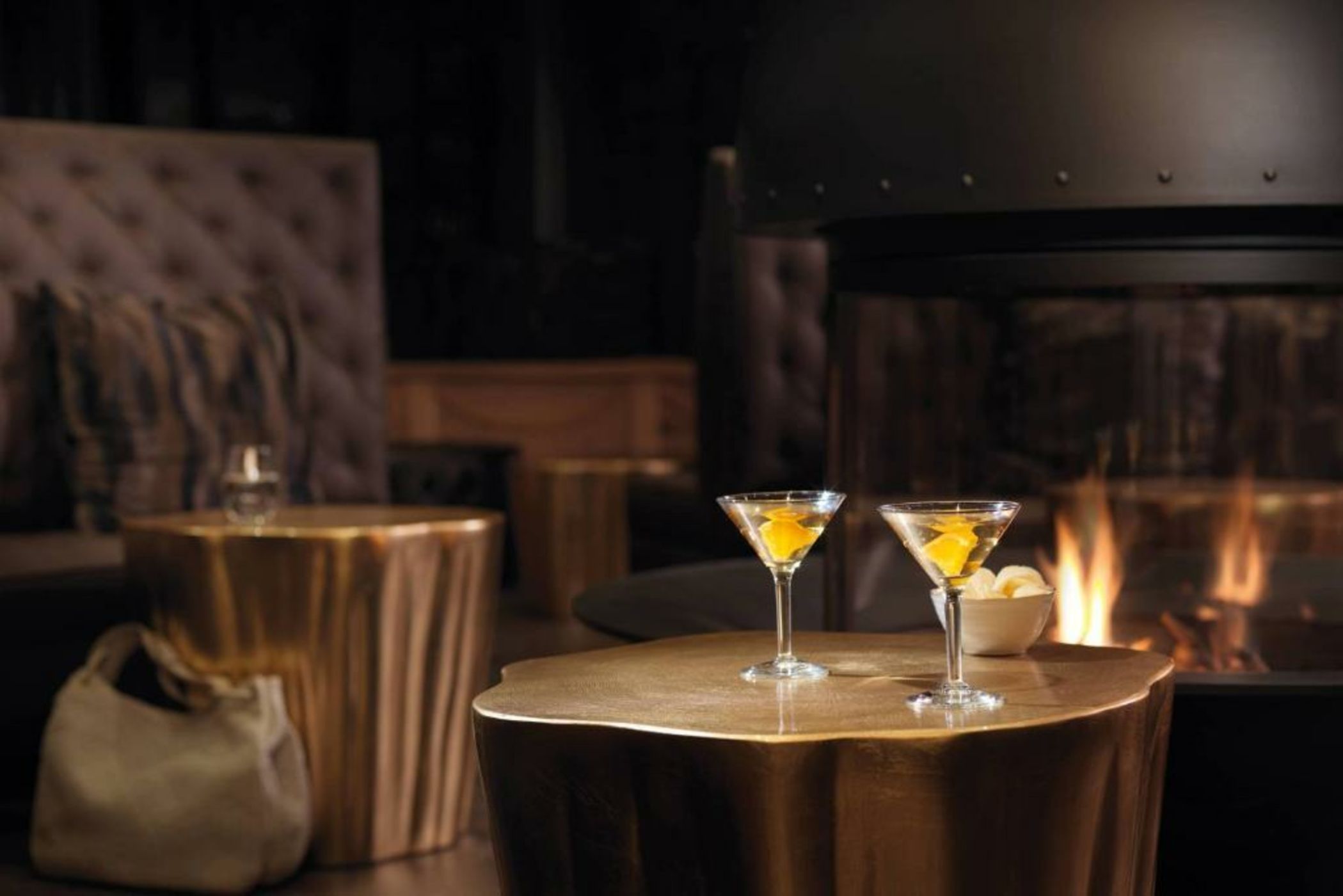 Waldhaus Flims Wellness Resort, Autograph Collection