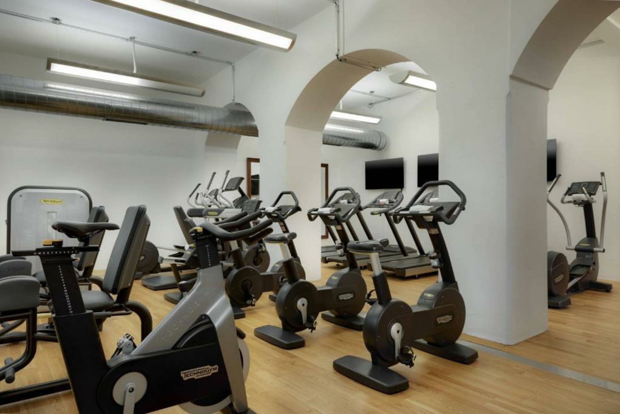 Waldhaus Flims Wellness Resort, Autograph Collection