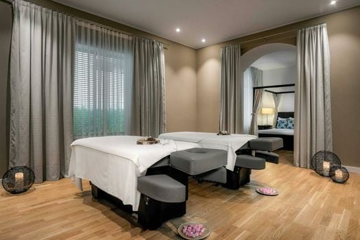 Waldhaus Flims Wellness Resort, Autograph Collection