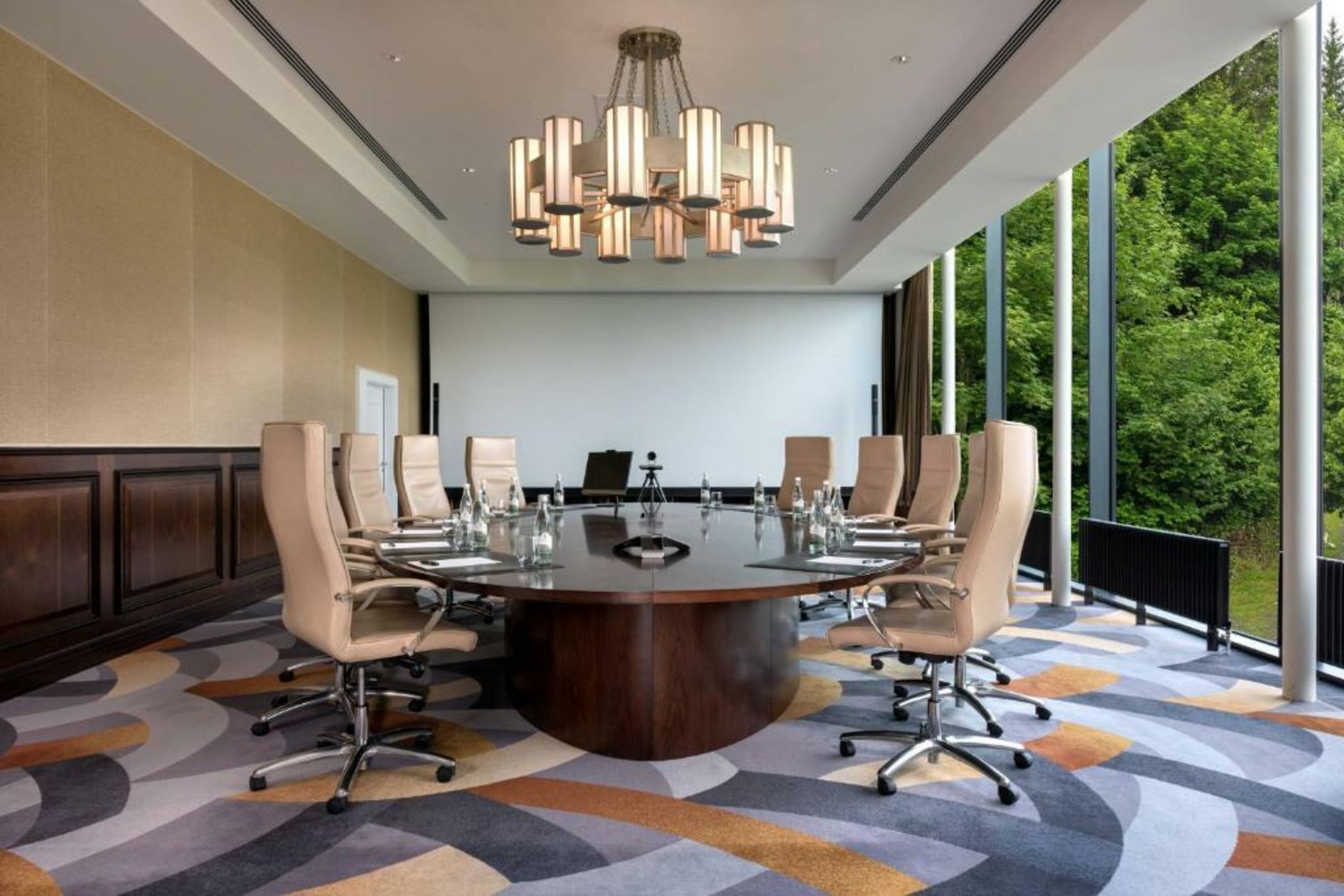 Waldhaus Flims Wellness Resort, Autograph Collection