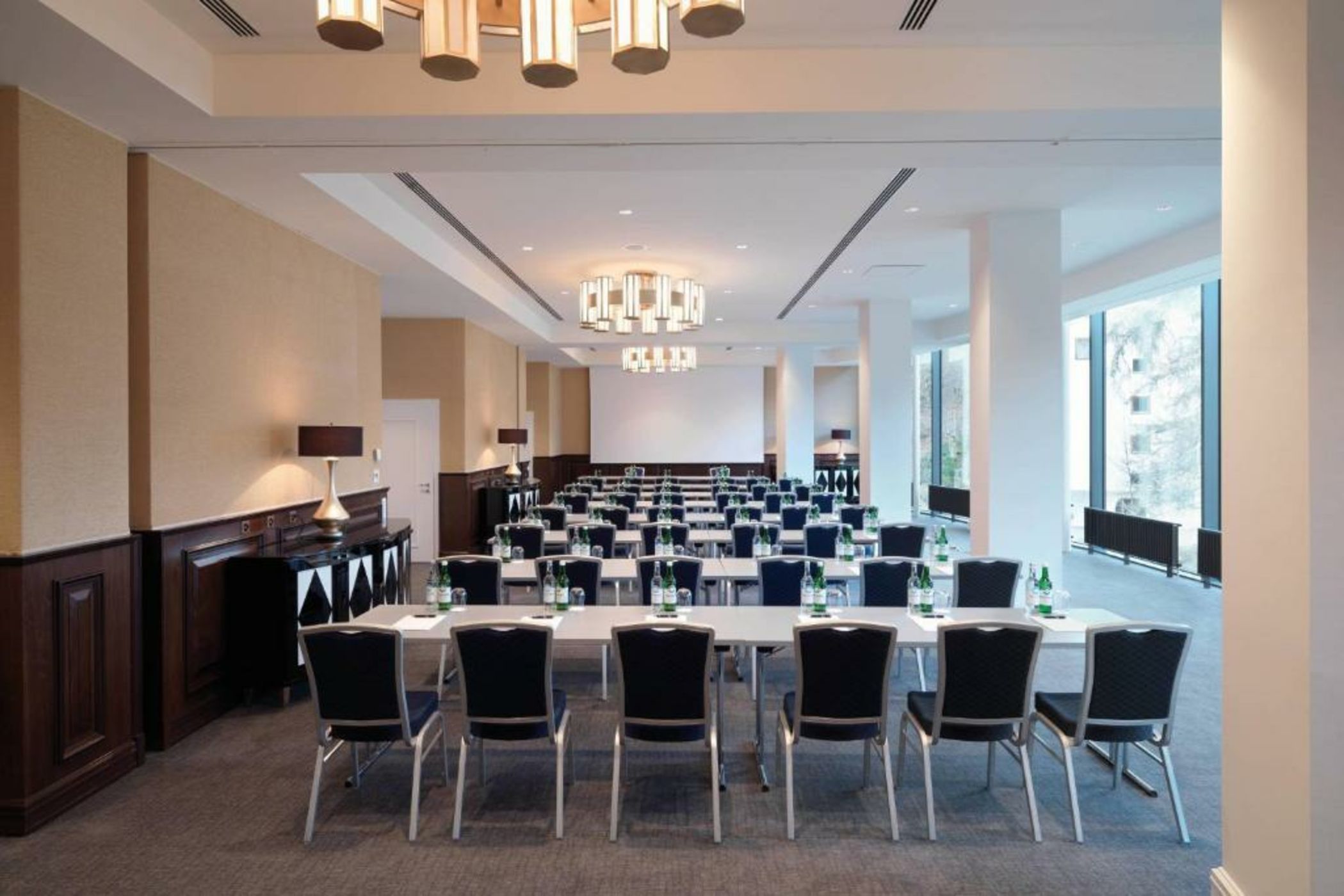 Waldhaus Flims Wellness Resort, Autograph Collection