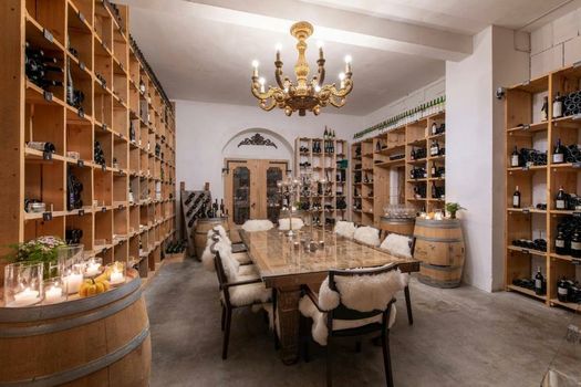 Waldhaus Flims Wellness Resort, Autograph Collection