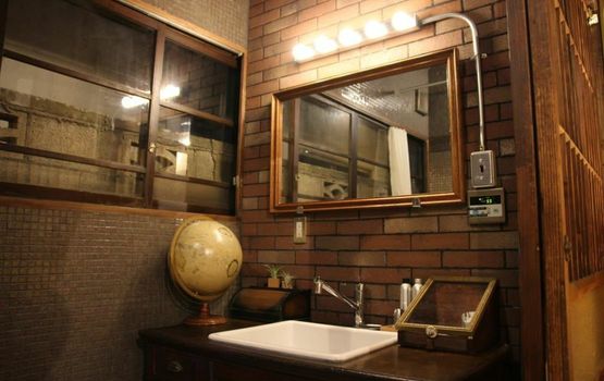Bamba Hotel