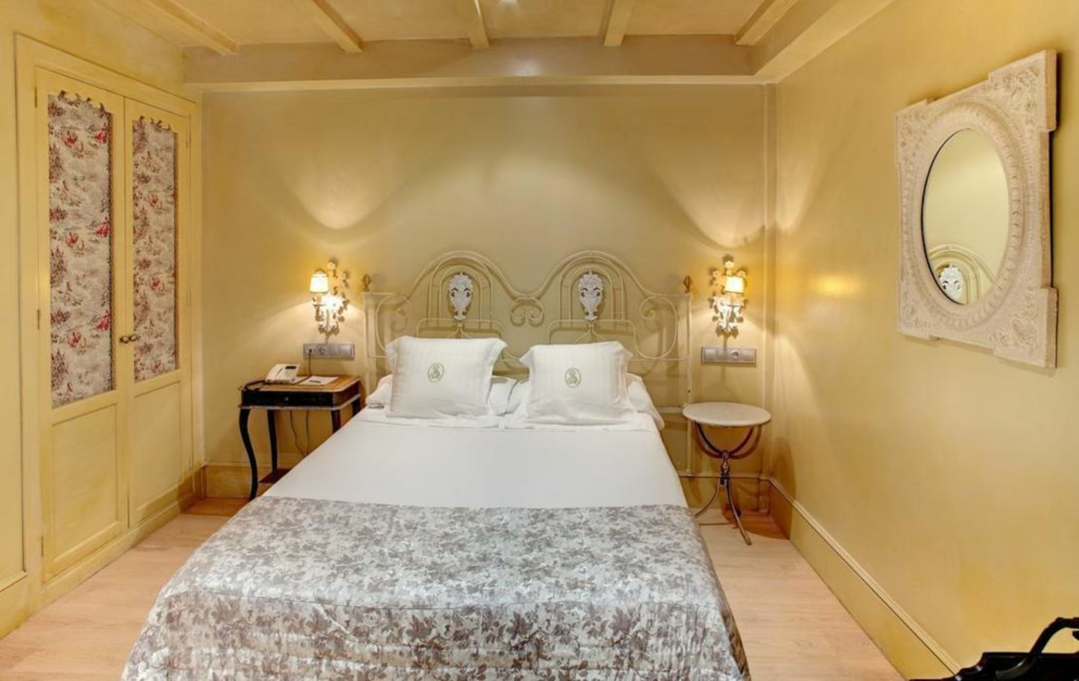 Sacristia de Santa Ana