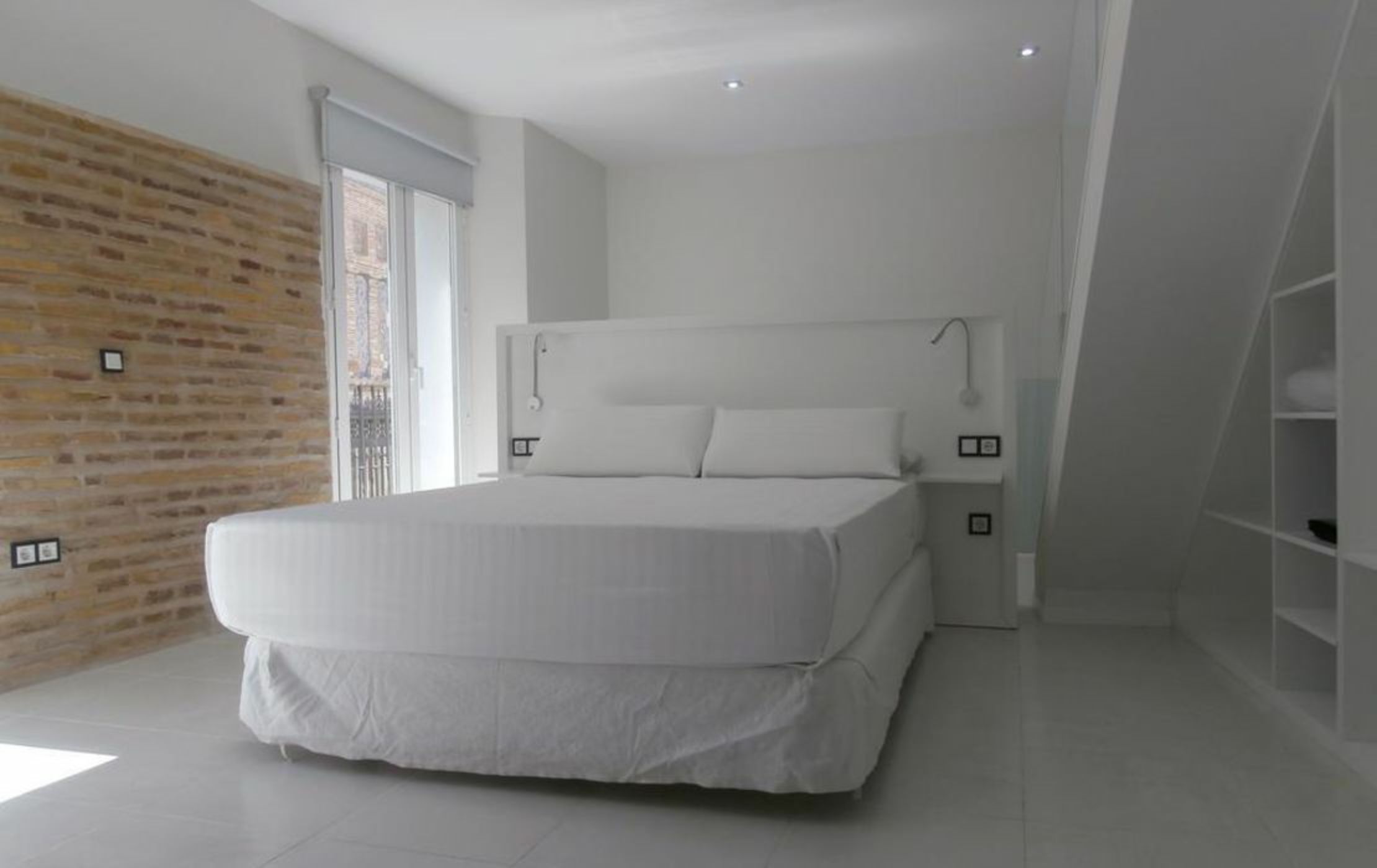 Sacristia de Santa Ana