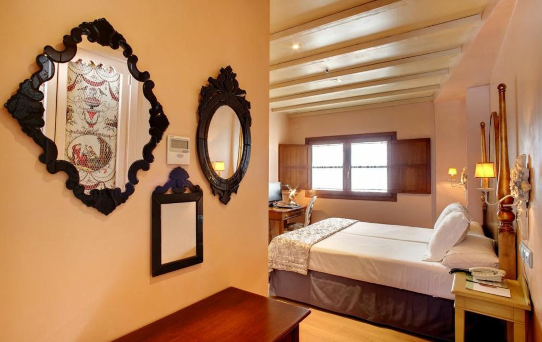 Sacristia de Santa Ana