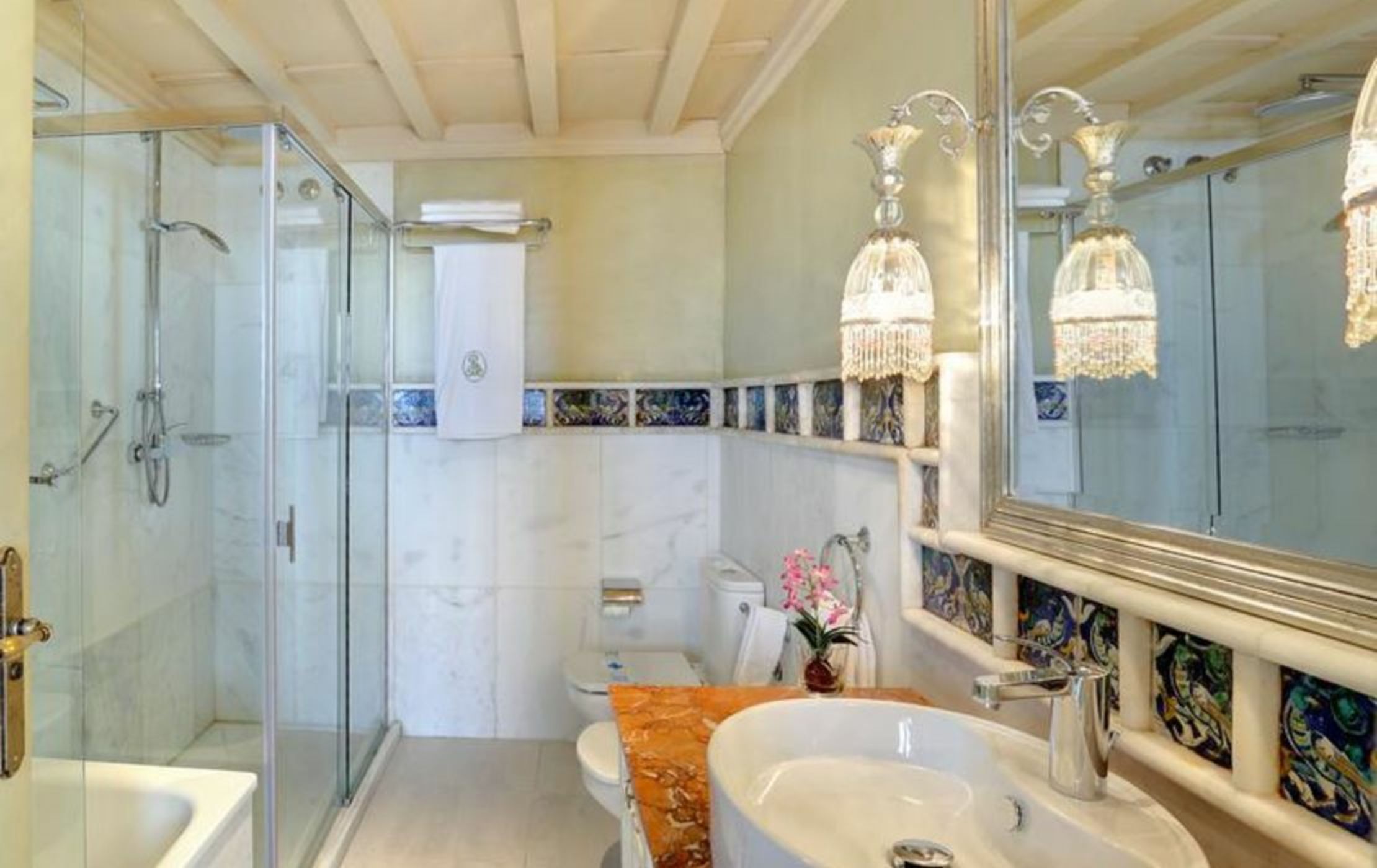 Sacristia de Santa Ana