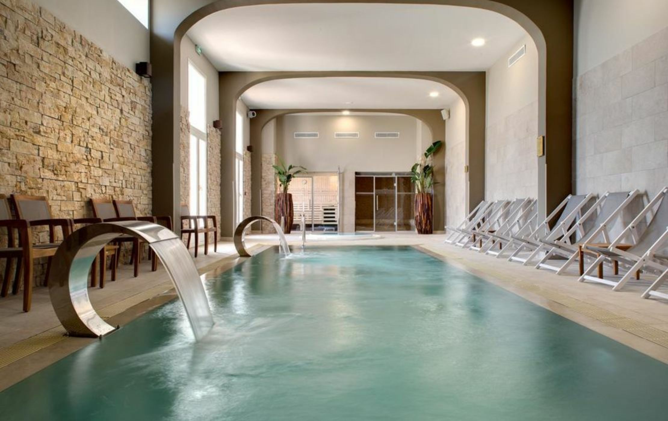 Grand Hotel Des Sablettes Plage, Curio Collection By Hilton