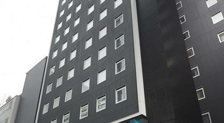 Sotetsu Fresa Inn Ginza-Nanachome