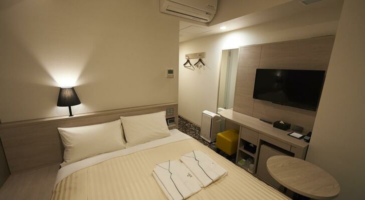 Sotetsu Fresa Inn Ginza-Nanachome
