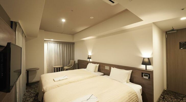 Sotetsu Fresa Inn Ginza-Nanachome