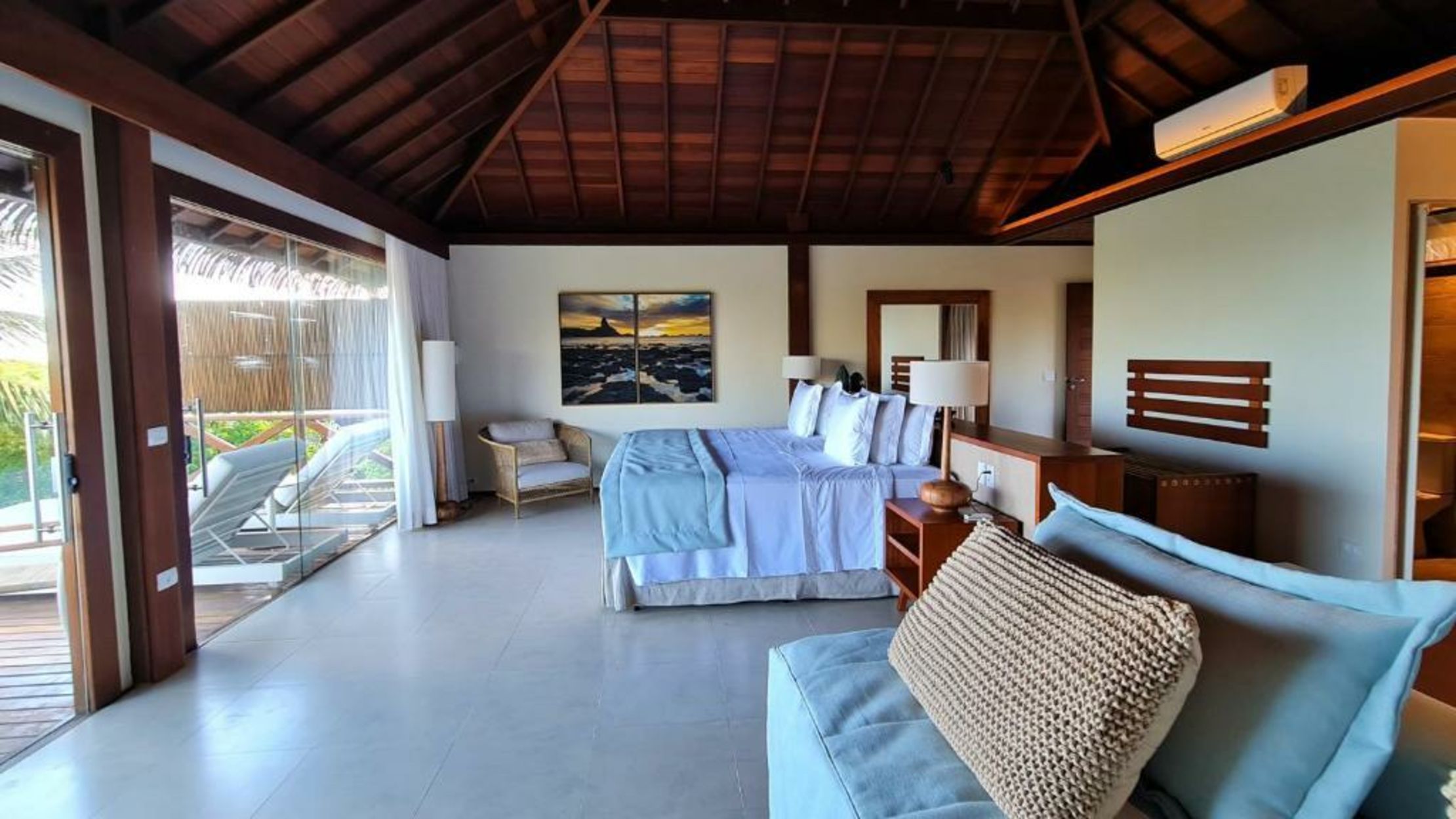 Pousada Solar Dos Ventos