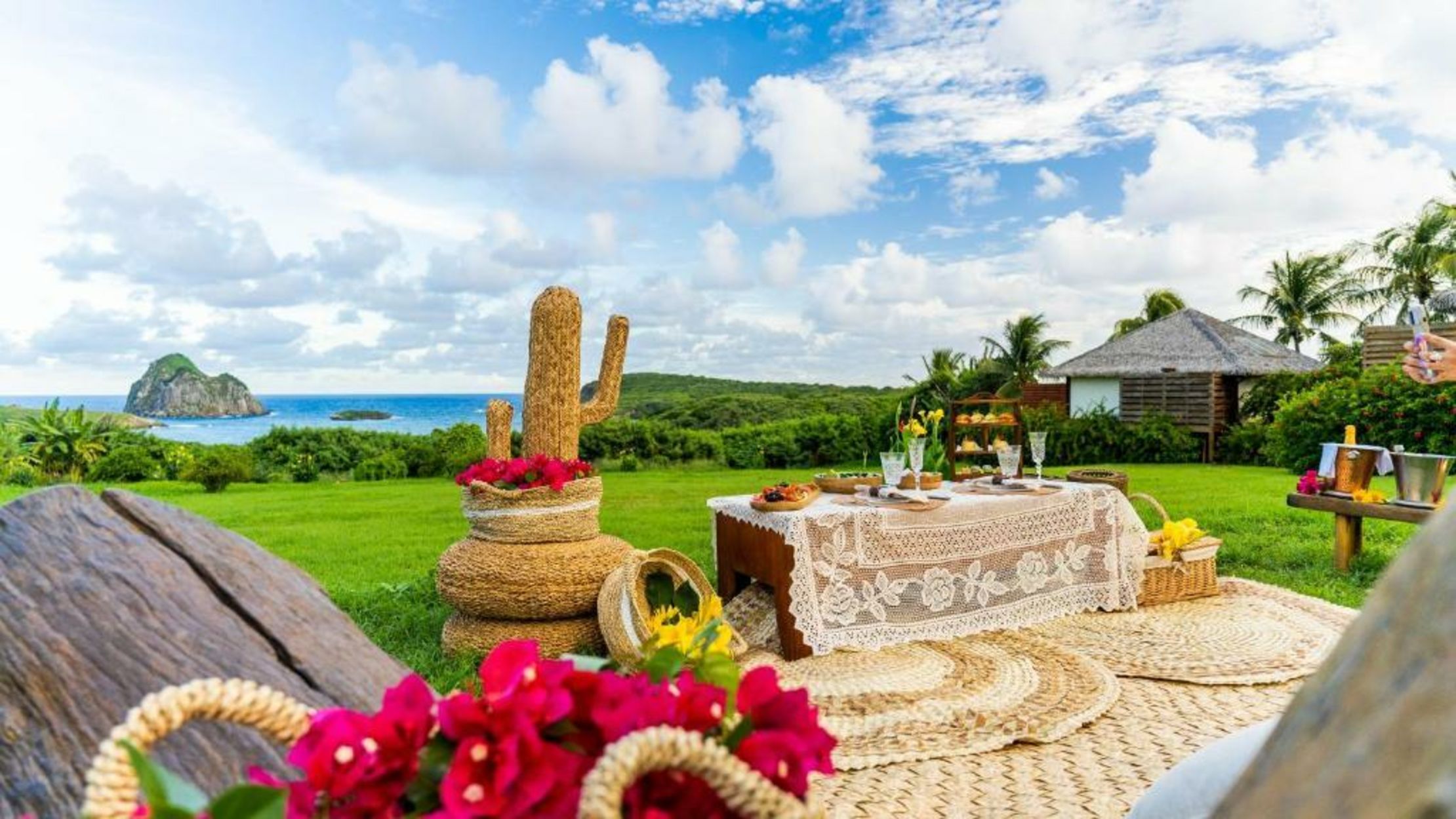 Pousada Solar Dos Ventos