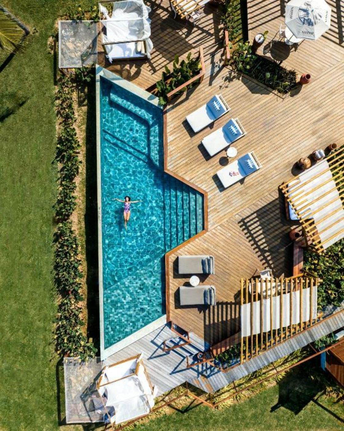 Pousada Solar Dos Ventos