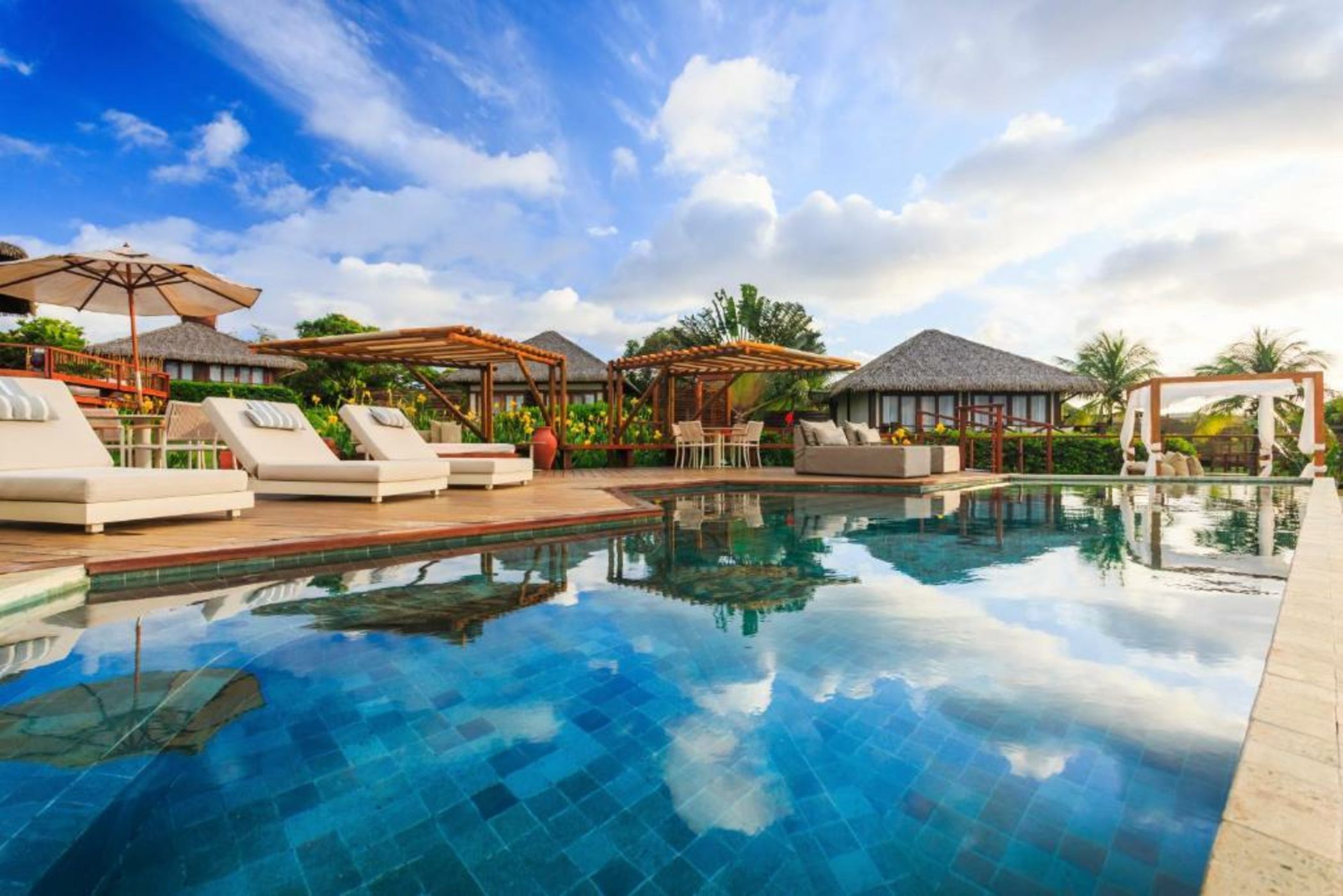 Pousada Solar Dos Ventos