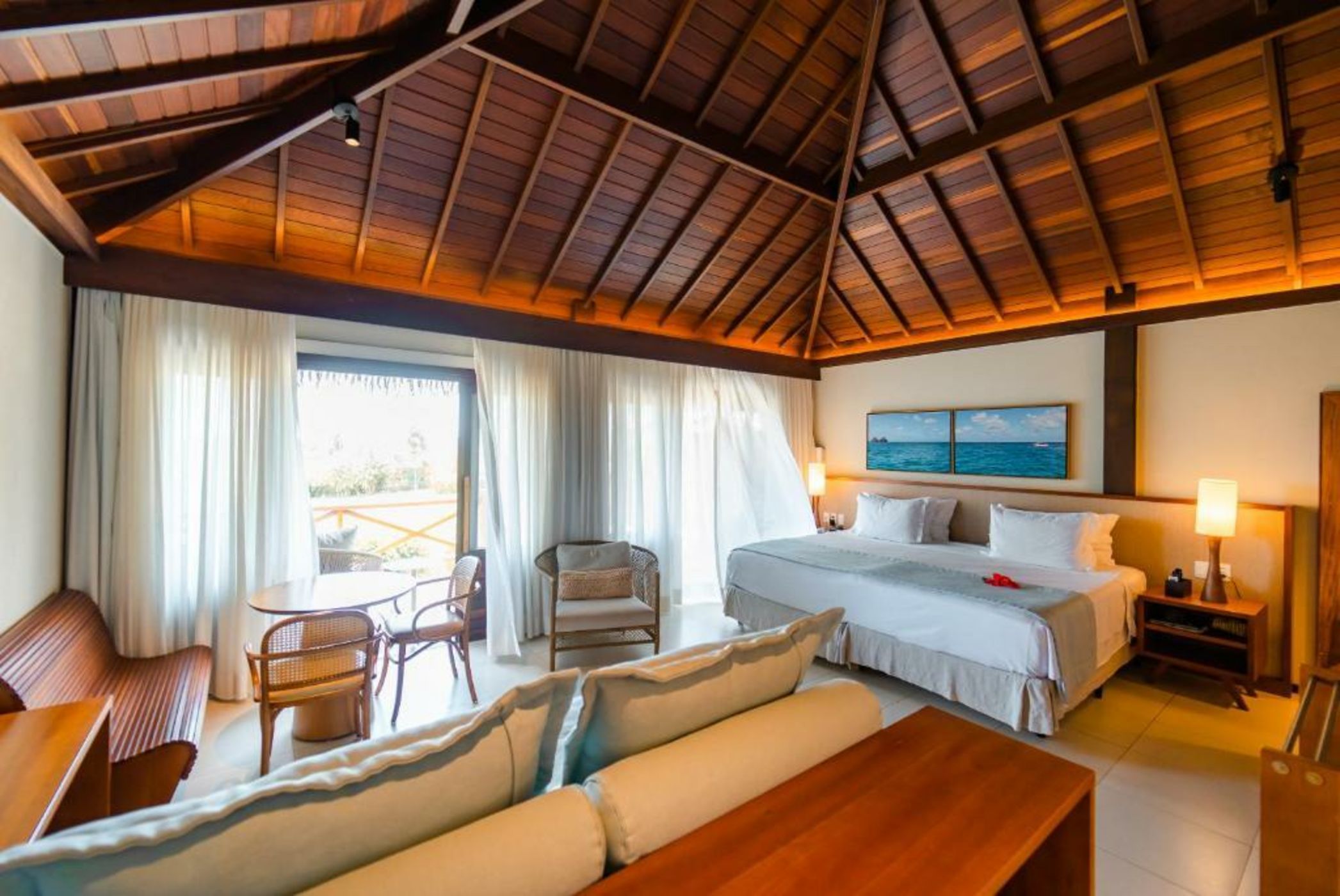 Pousada Solar Dos Ventos