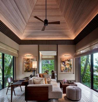 The Ritz-Carlton, Langkawi