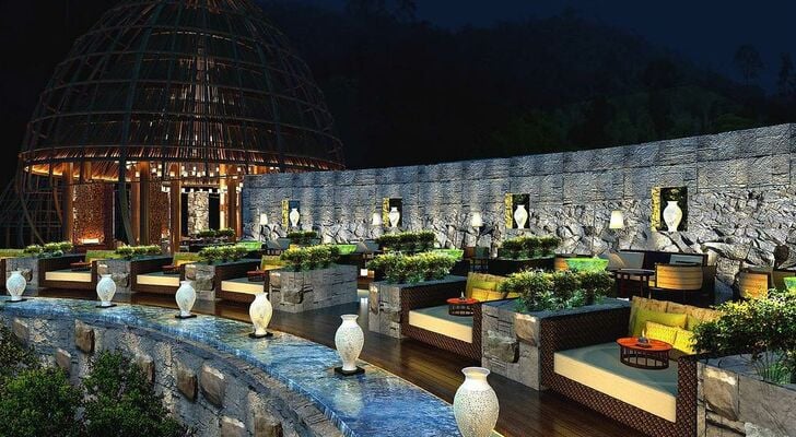 The Ritz-Carlton, Langkawi