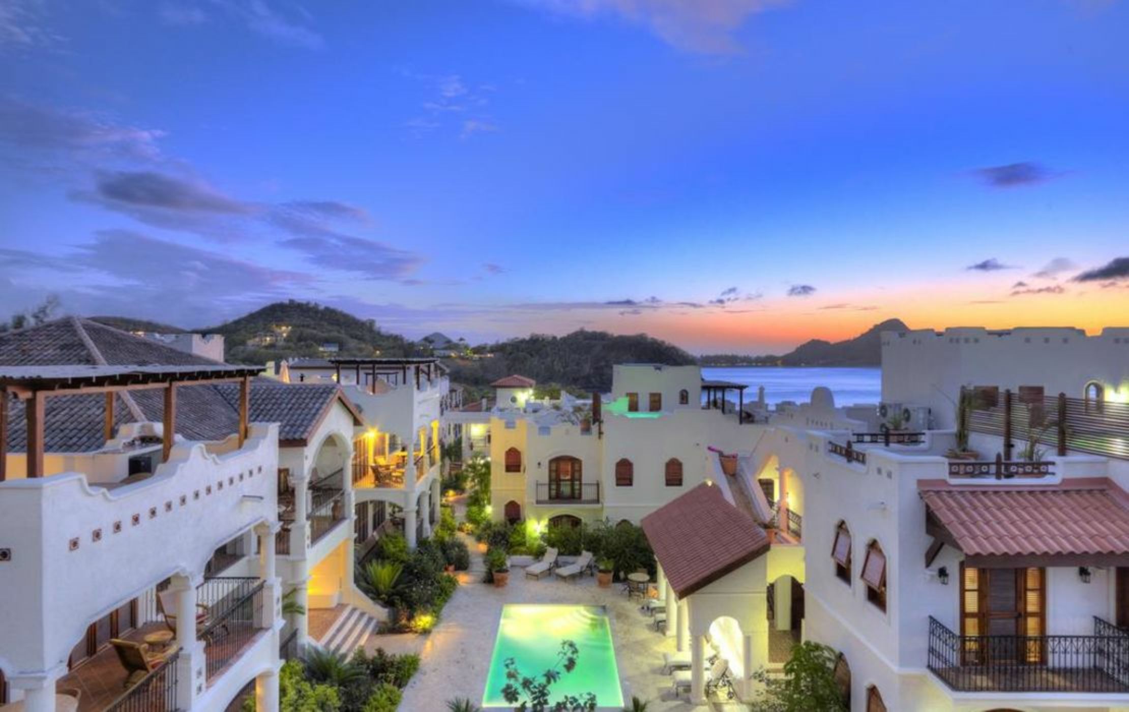 Cap Maison Resort & Spa