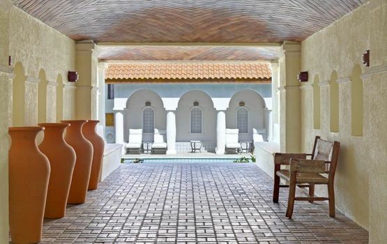 Cap Maison Resort & Spa