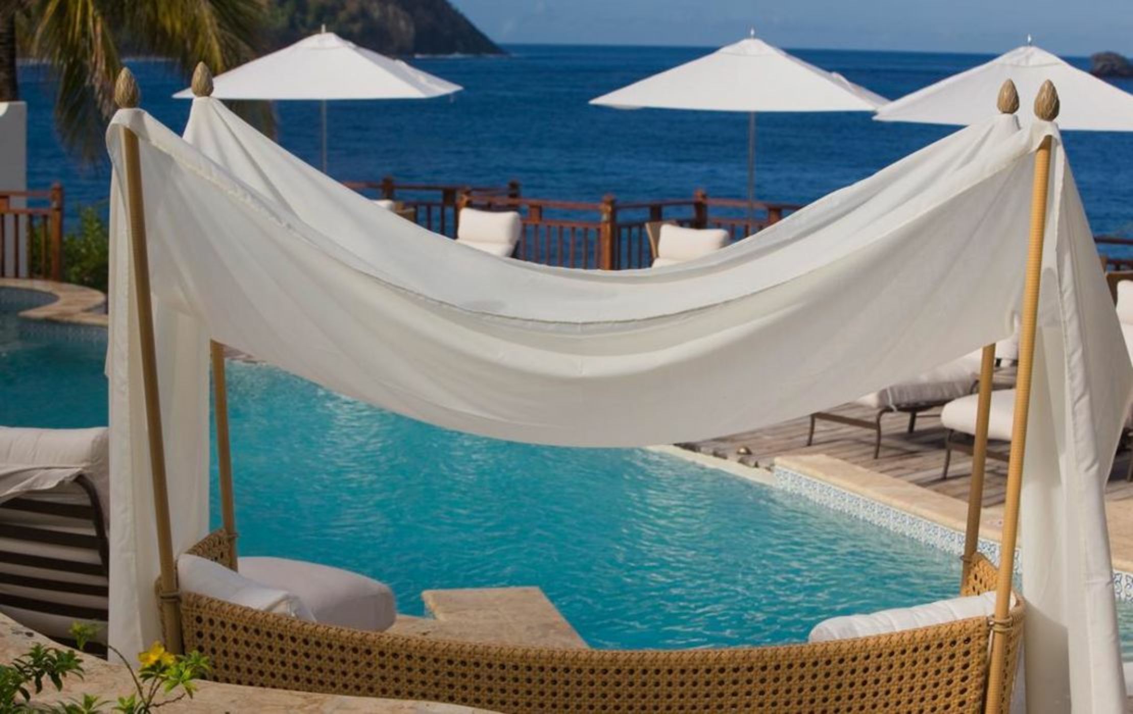 Cap Maison Resort & Spa