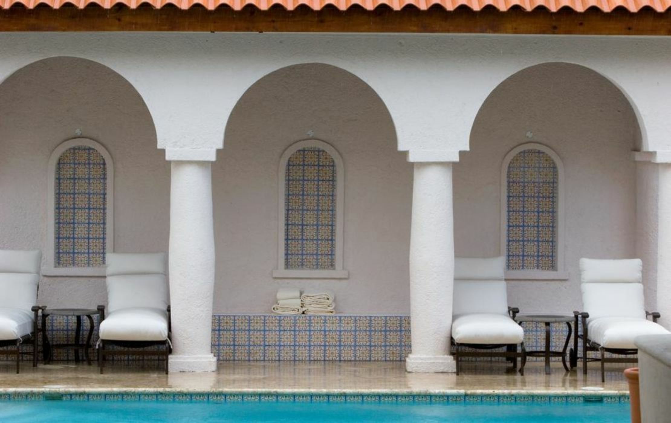 Cap Maison Resort & Spa