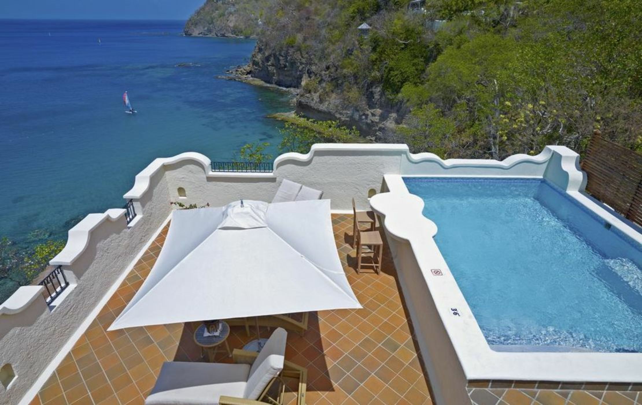 Cap Maison Resort & Spa