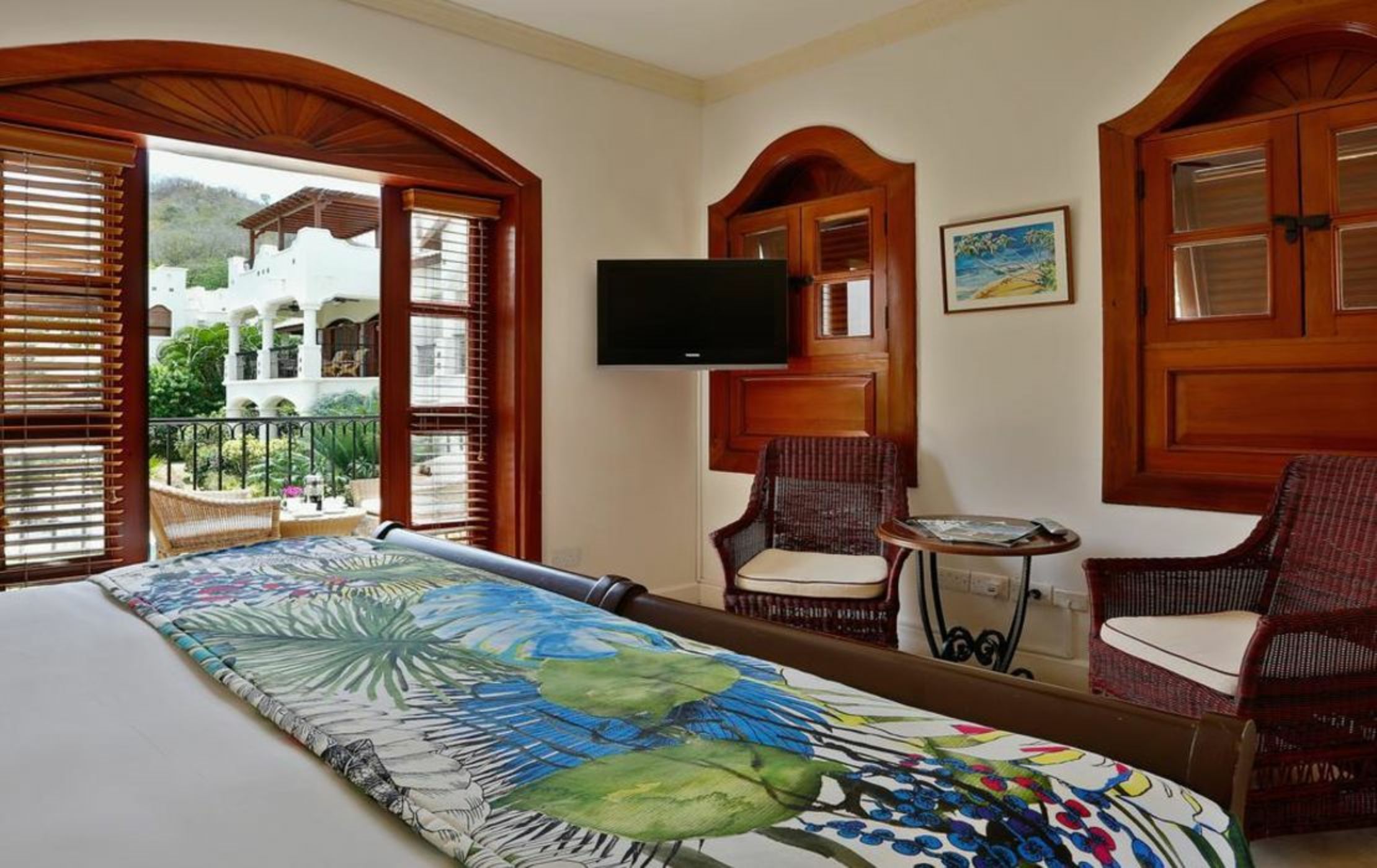 Cap Maison Resort & Spa