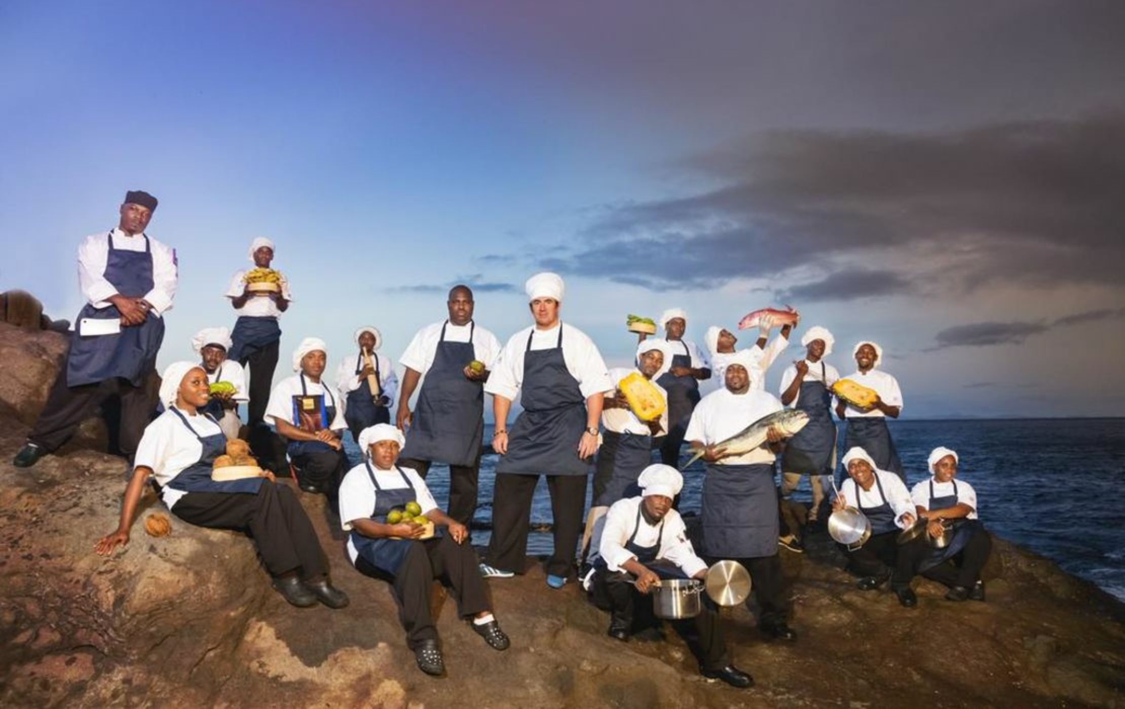 Cap Maison Resort & Spa