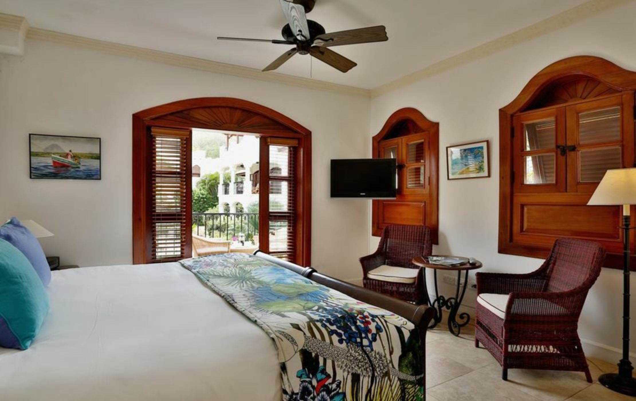 Cap Maison Resort & Spa