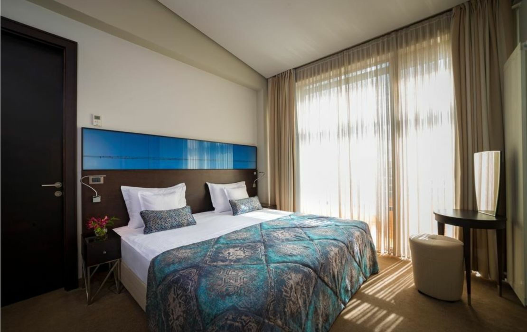 Boutique Garni Hotel Townhouse 27