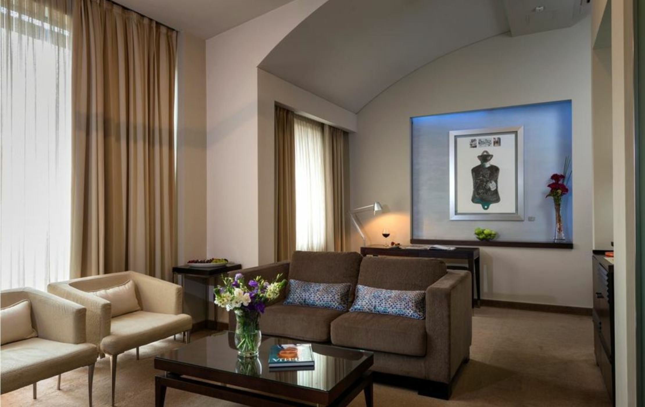 Boutique Garni Hotel Townhouse 27