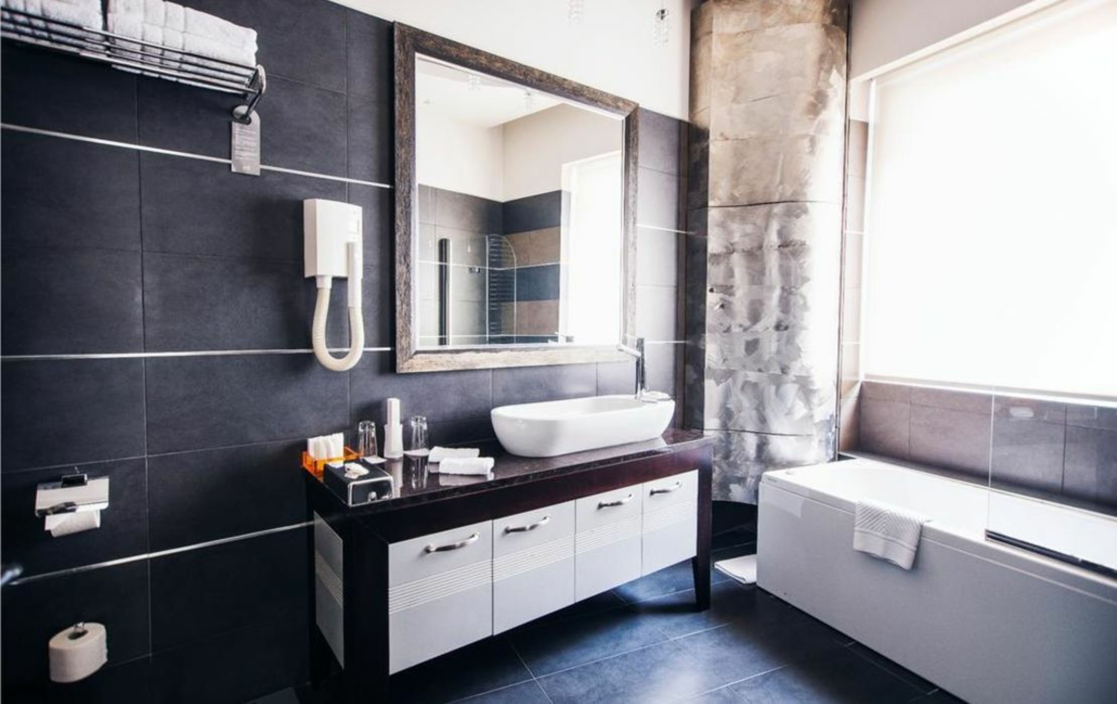 Boutique Garni Hotel Townhouse 27