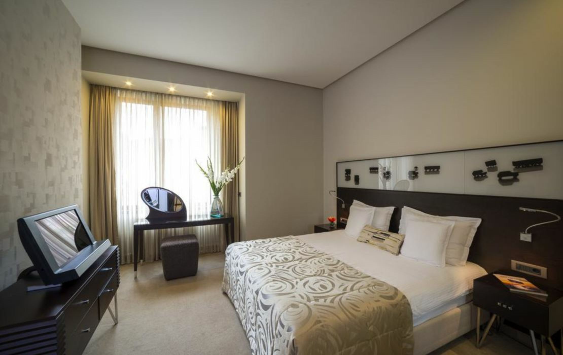 Boutique Garni Hotel Townhouse 27