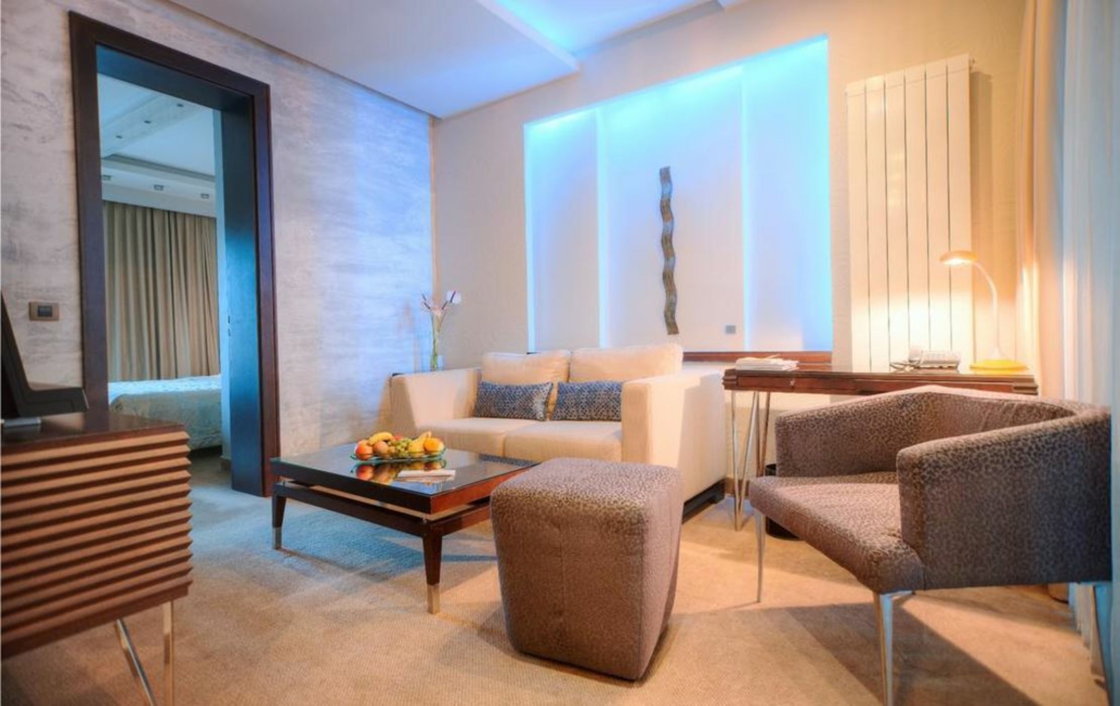 Boutique Garni Hotel Townhouse 27