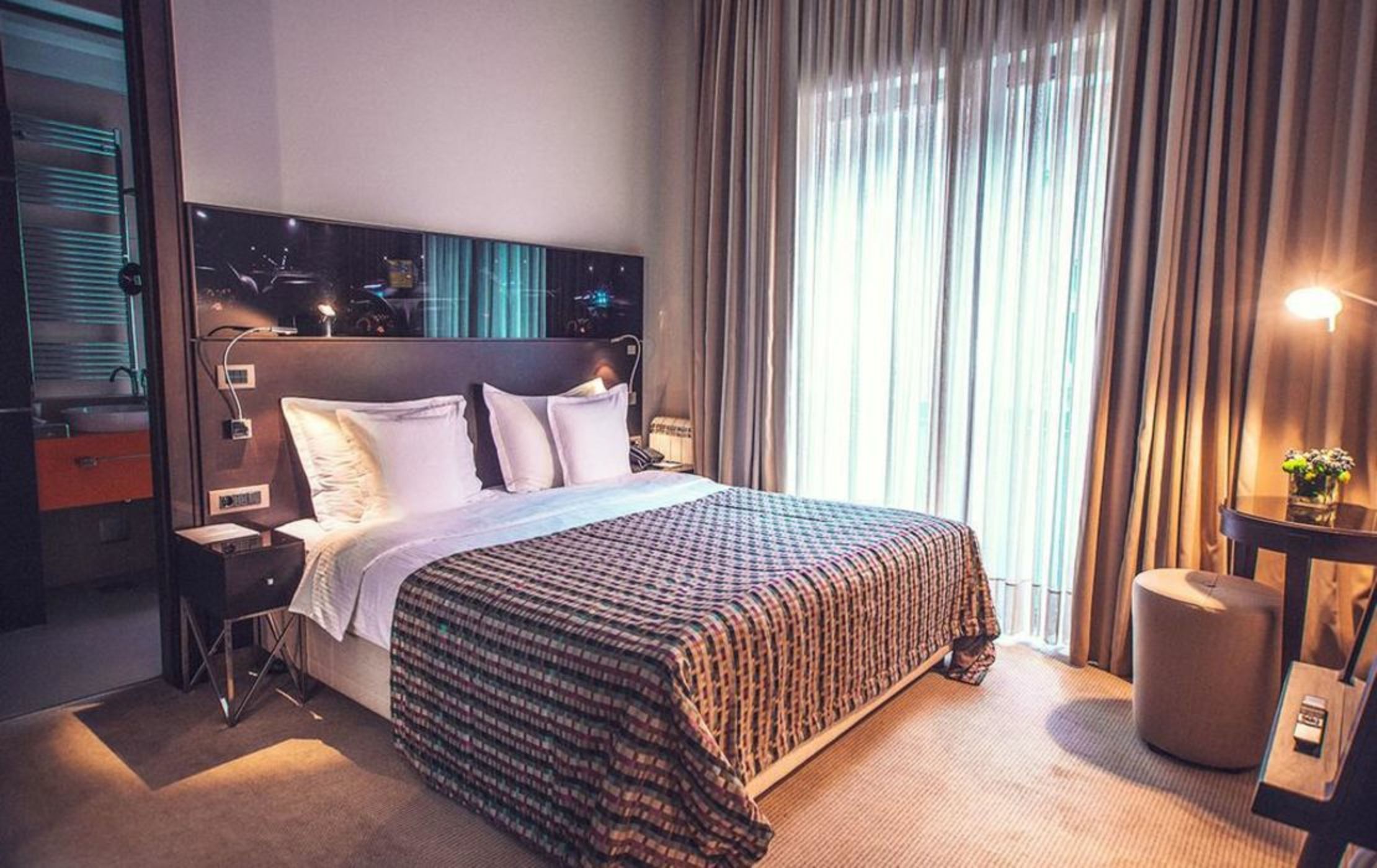 Boutique Garni Hotel Townhouse 27