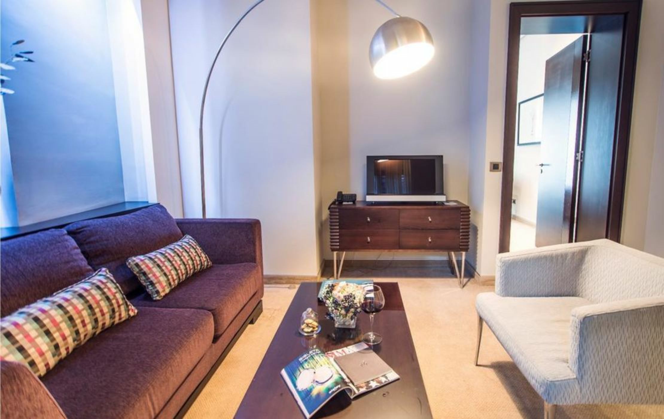 Boutique Garni Hotel Townhouse 27