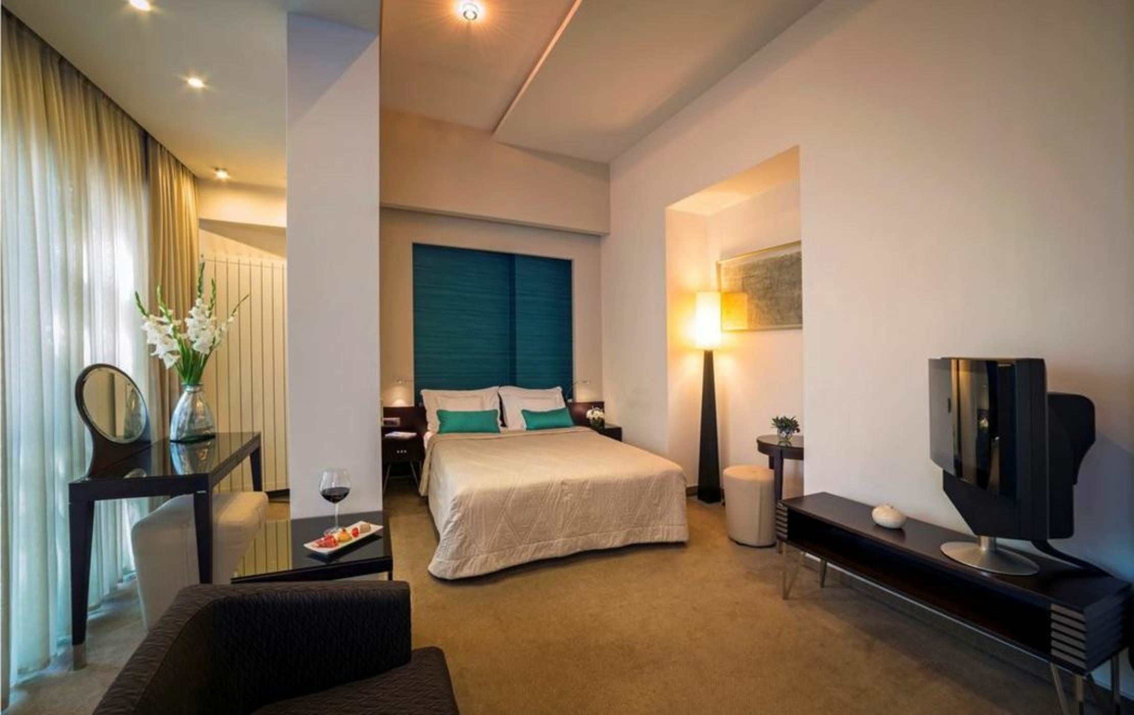 Boutique Garni Hotel Townhouse 27