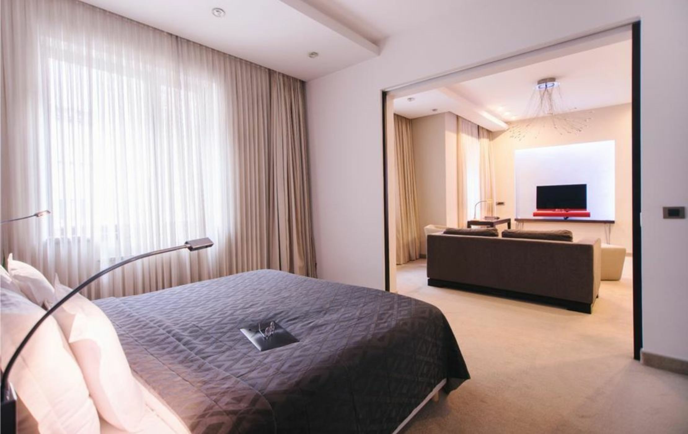 Boutique Garni Hotel Townhouse 27