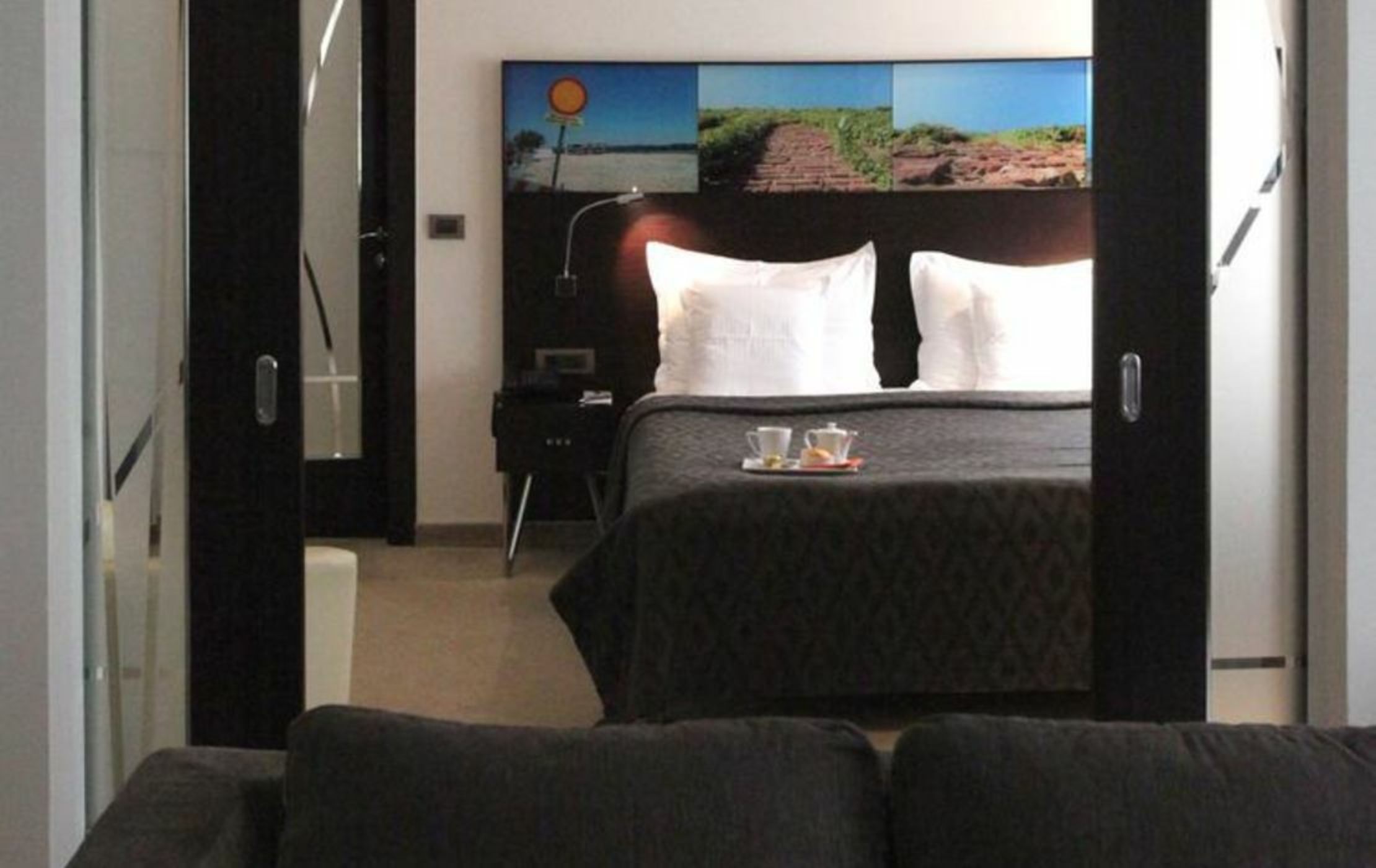 Boutique Garni Hotel Townhouse 27