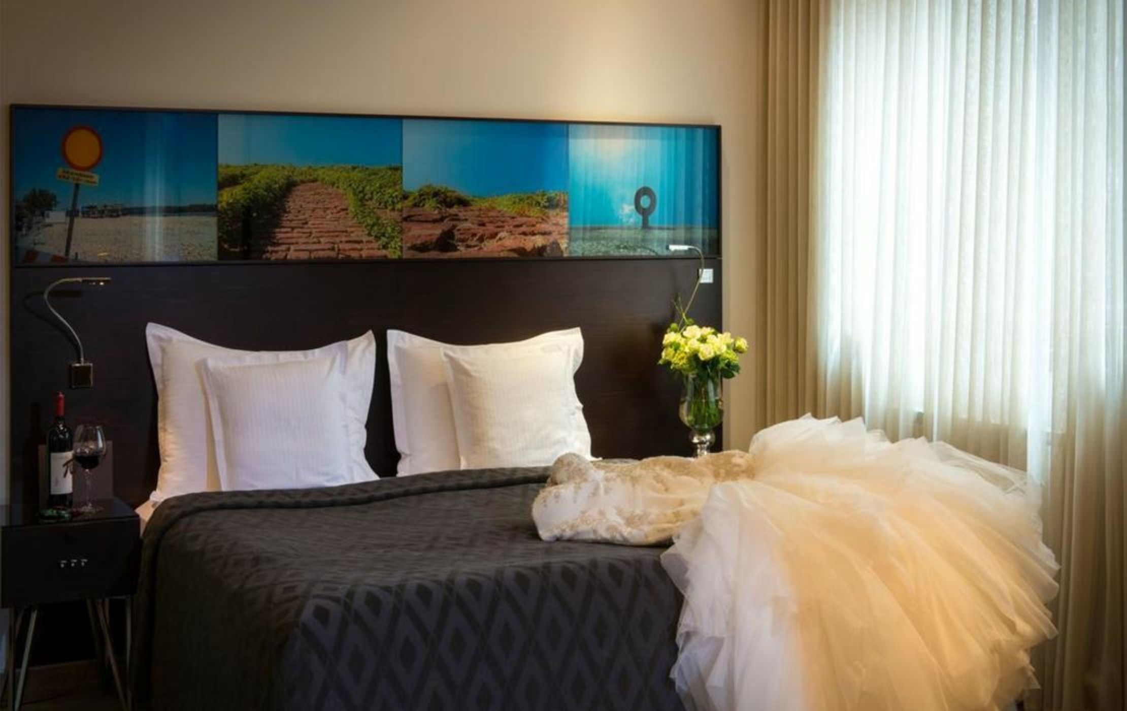 Boutique Garni Hotel Townhouse 27